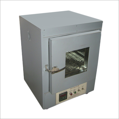 Lab Incubator