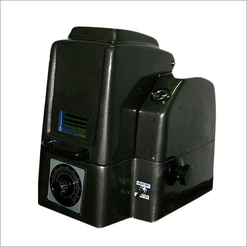 Infra Red Moisture Balance