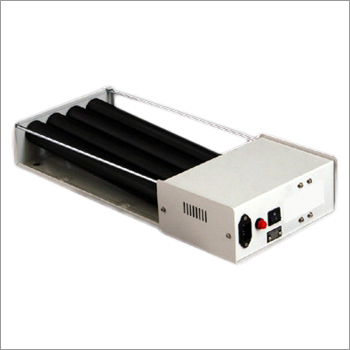 Roller Mixer