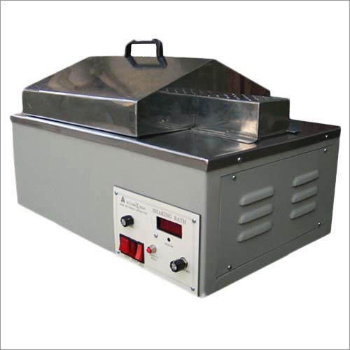 Water Bath Shaker