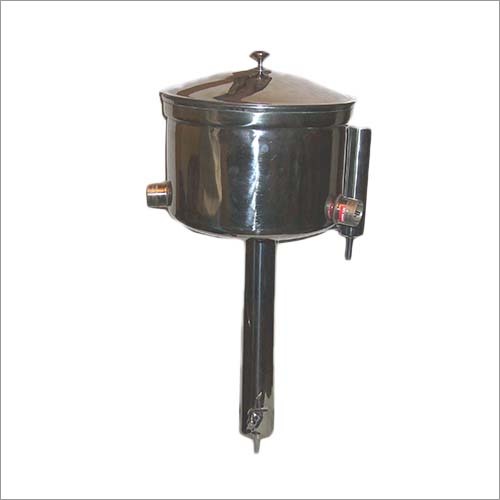 Manesty Type Water Still