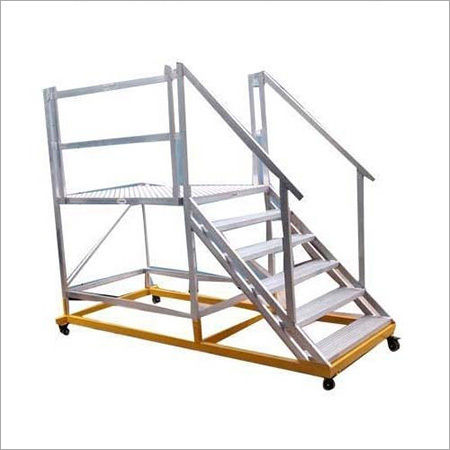 Aluminium Ladders