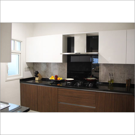Modular Kitchen Interior Services