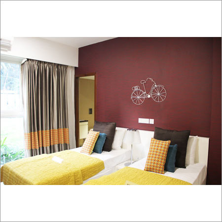 Apartments Interior Services