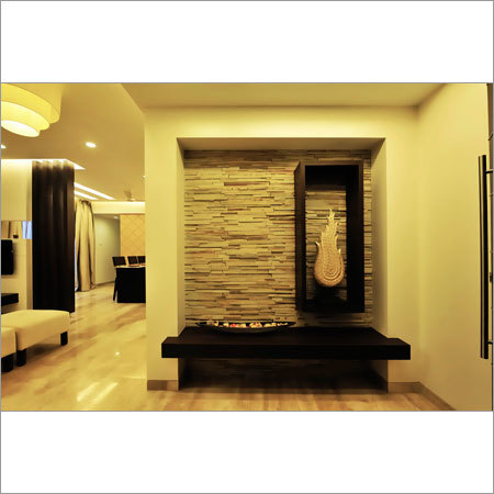 Residential Interior Designing Services