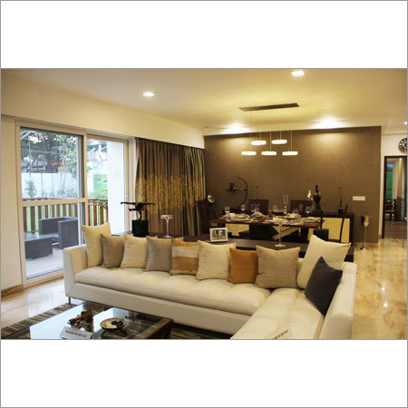 Residential Interior Services