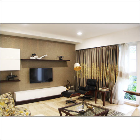 Interior Decorator
