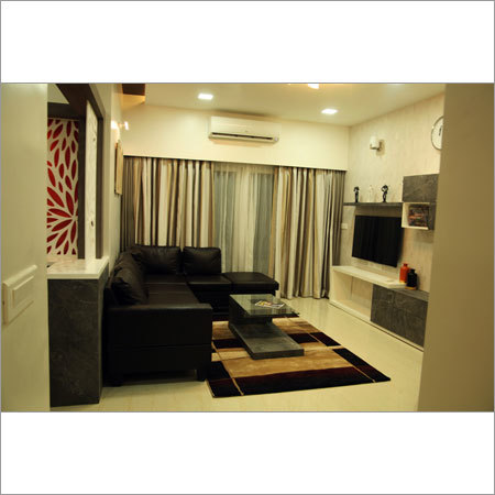 Interior Decorator Contractor