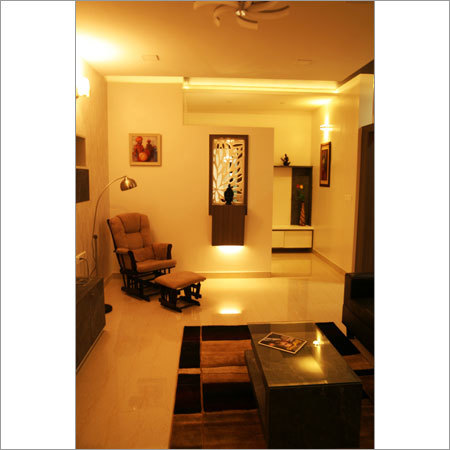 Residential Interior Designer