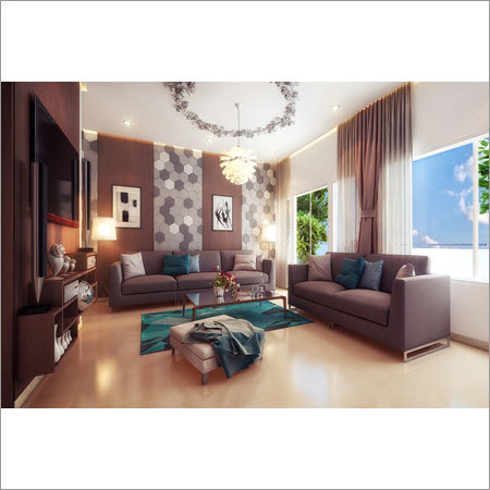 Interior Design Consultancy