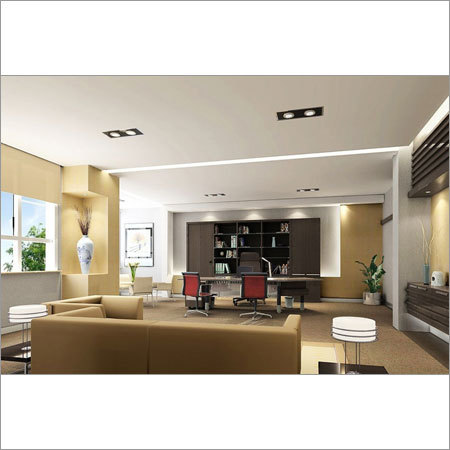 Home Interior Solution