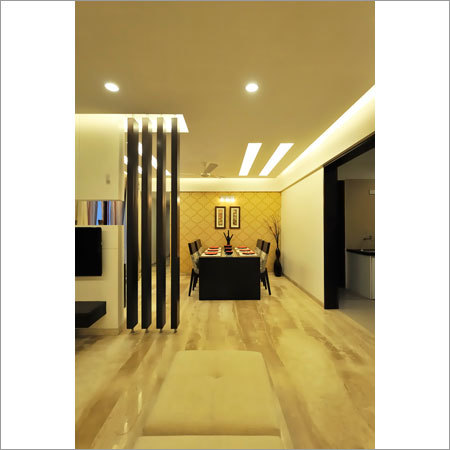 Home Interior Service