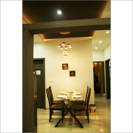 Interior Designing Projects