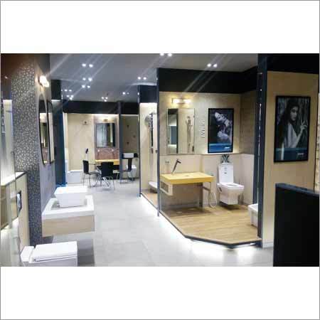 Commercial Interior Services