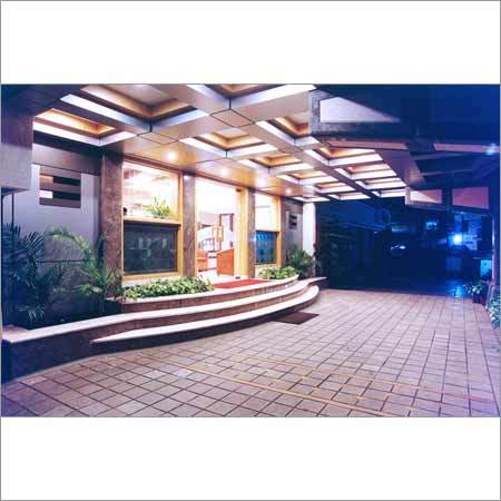 Commercial Interior Designing Projects