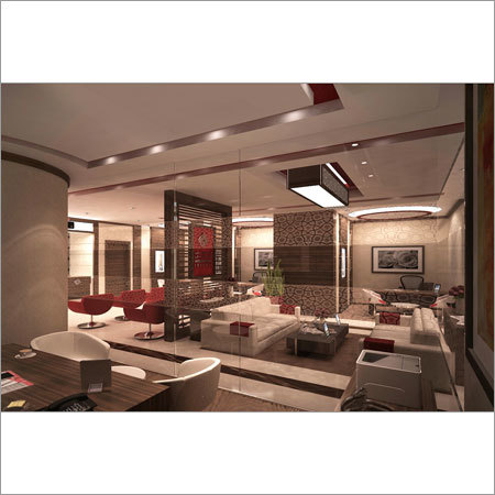 Interior Services