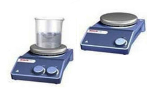 PMDC Lab Stirrer & Magnetic Stirrer