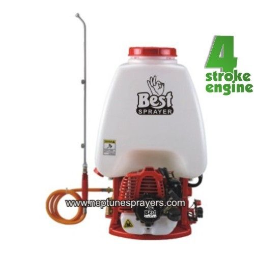 Power Sprayer