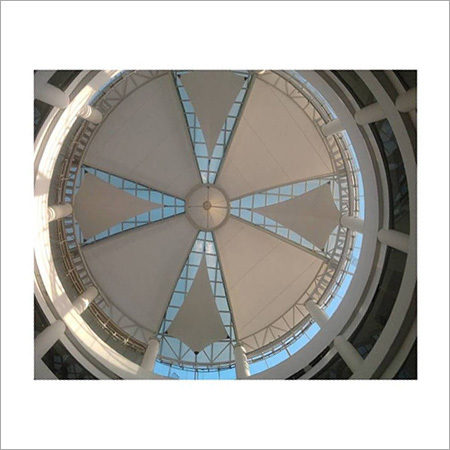 Vips Membrane Tensile