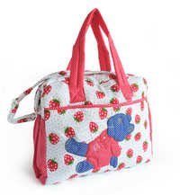Mother Bag 3 Red