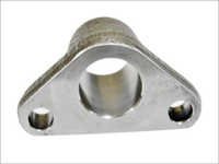 Silver Tractor Engine Parts