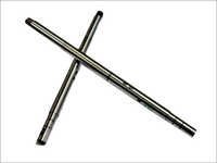 Silver Truck & Trailer Parts