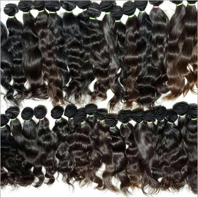 Indian Wavy Hair