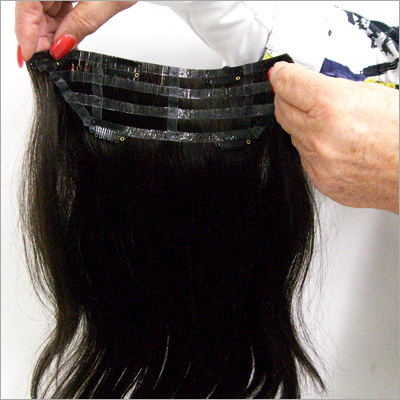 Clip on Extensions