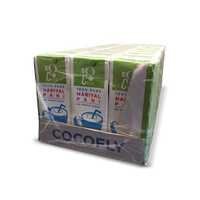 Packaged Coconut Water