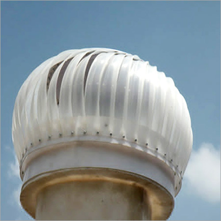 Roof Turbo Ventilator