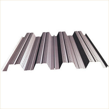 Steel Decking Sheets