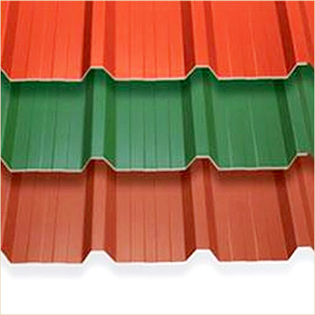 UPVC Roofing Sheets