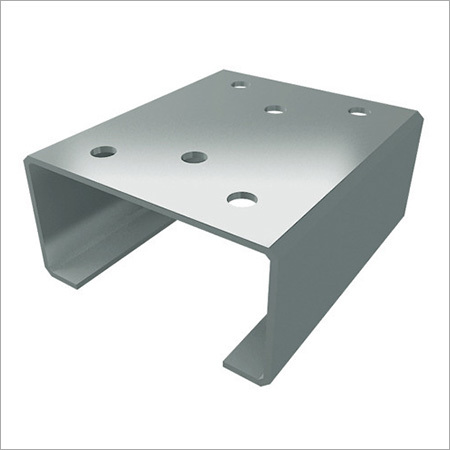 Purlin Corrugated Sheet