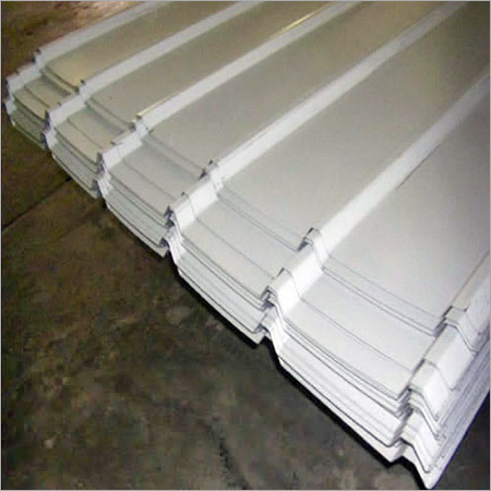 Roofing Sheets For Residential Buildings