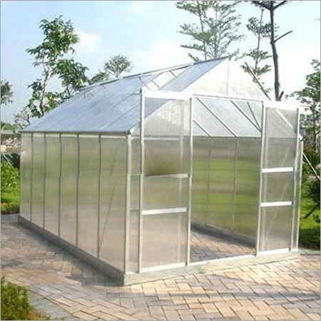 Roofing Sheets for Glasshouses