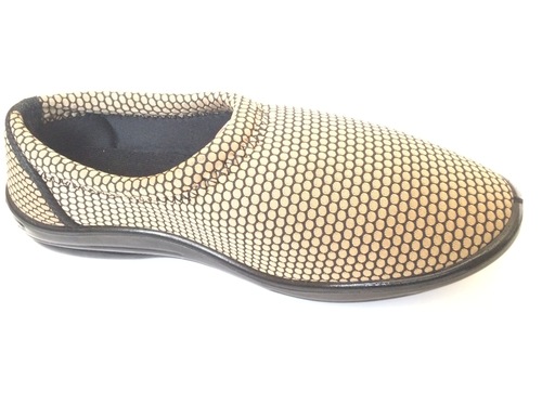 Ladies Belly Beige