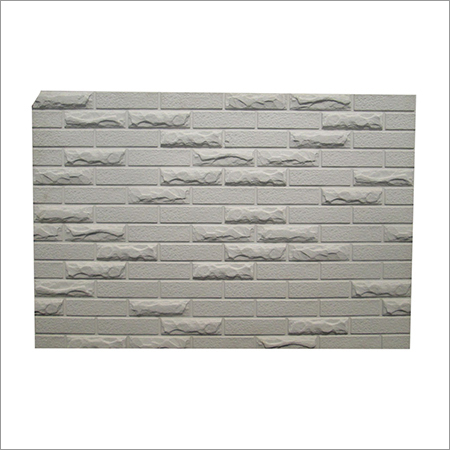Textured Gypsum Wall Panels