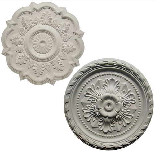 Gypsum Center Panel