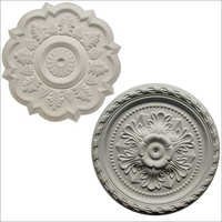 Gypsum Center Panel