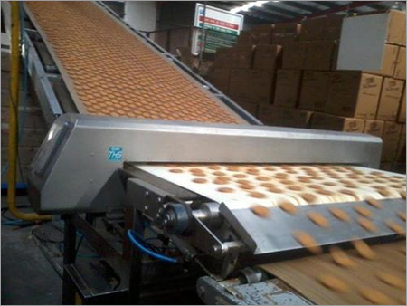 Flap Conveyor