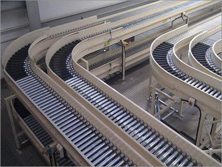 Idler Roller Conveyor