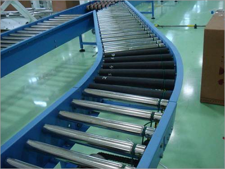 Roller Conveyor