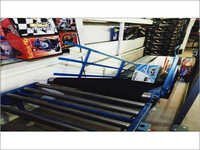 Incline Conveyor