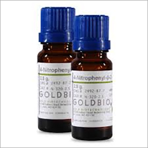 Goldbio (CAS : 548-62-9)
