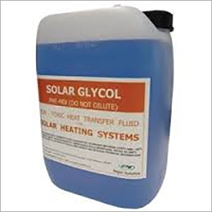 Solar Glycol