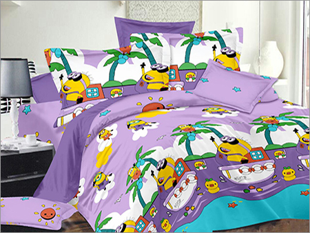 Glory Double Bedsheet