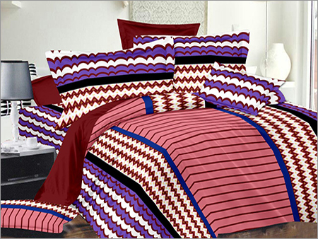Fantasy Bed Sheet