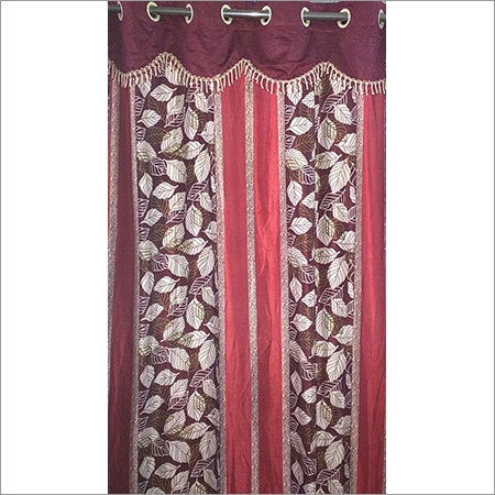 Designer Curtain