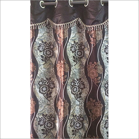 Cotton Curtain