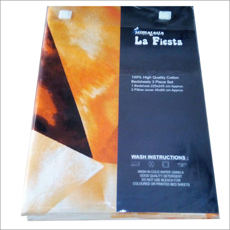 High Quality Cotton Bed Sheet